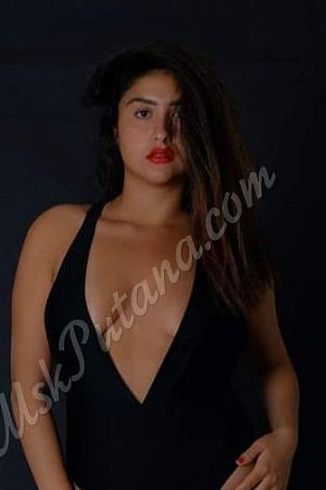 Аня, метро Севастопольская