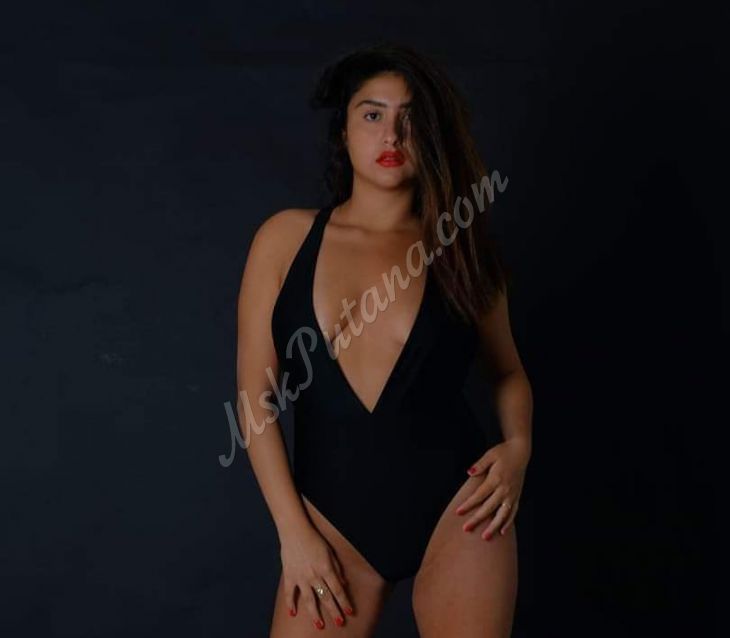 Проститутки