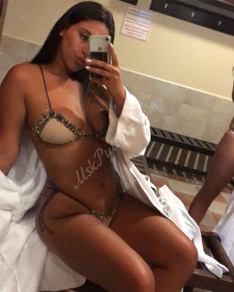 Проститутки