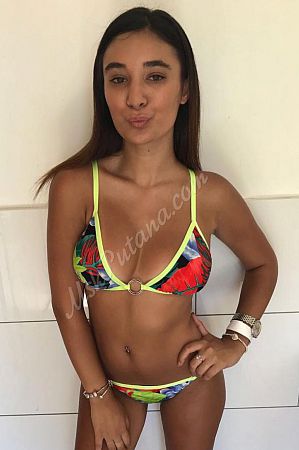 маша, метро Парк культуры