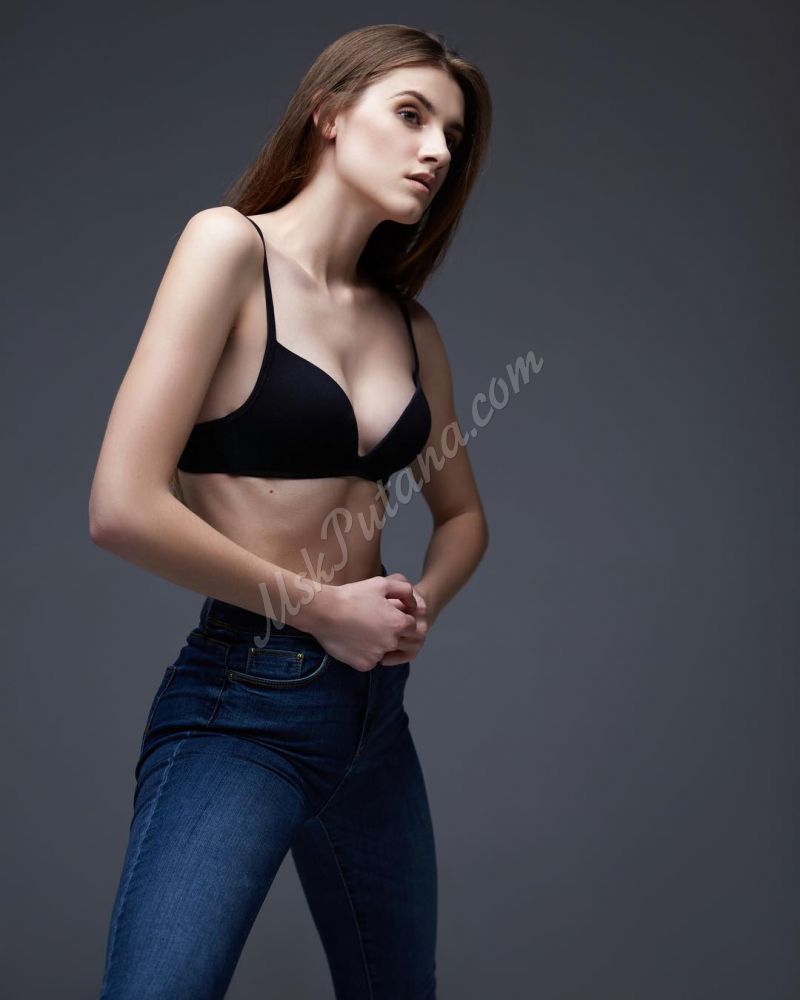 Проститутки