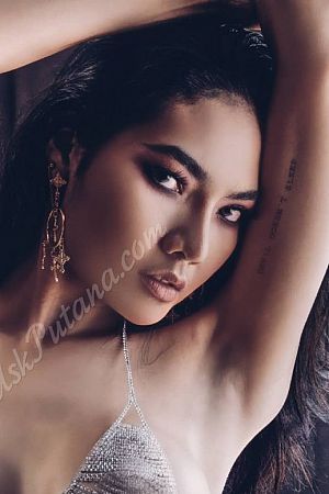 маша, метро Спартак