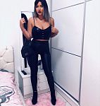 Проститутки Москвы