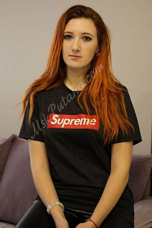 Ребекка, метро Дмитровская