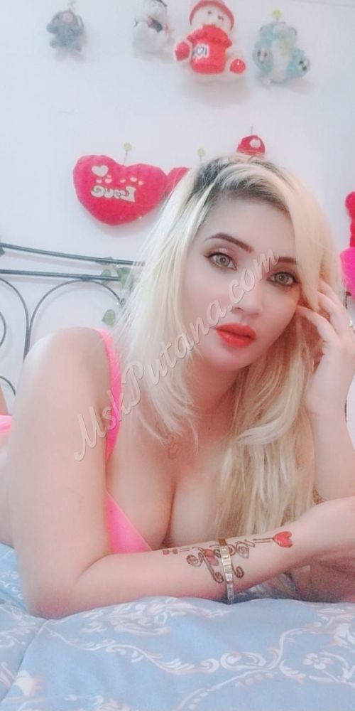 Проститутки