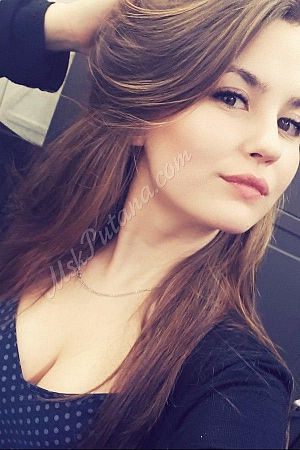 Богдана, метро Воробьёвы горы