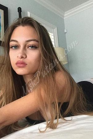 Света, метро Петровско-Разумовская