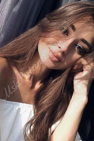 Таня, метро Дмитровская