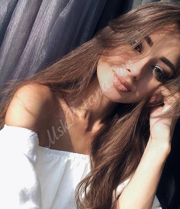 Проститутки