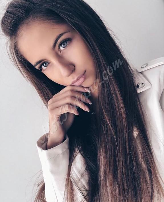 Проститутки