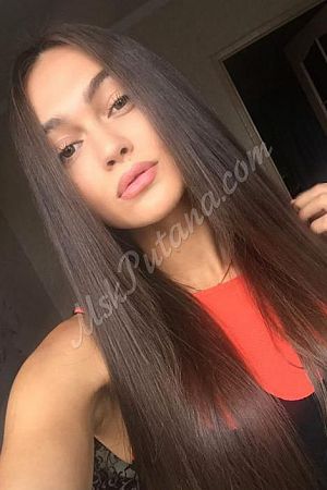 Маша, метро Верхние Лихоборы