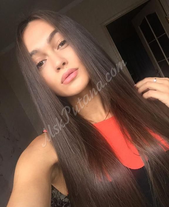 Проститутки