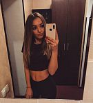 Проститутки Москвы