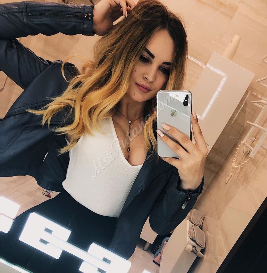 Проститутки