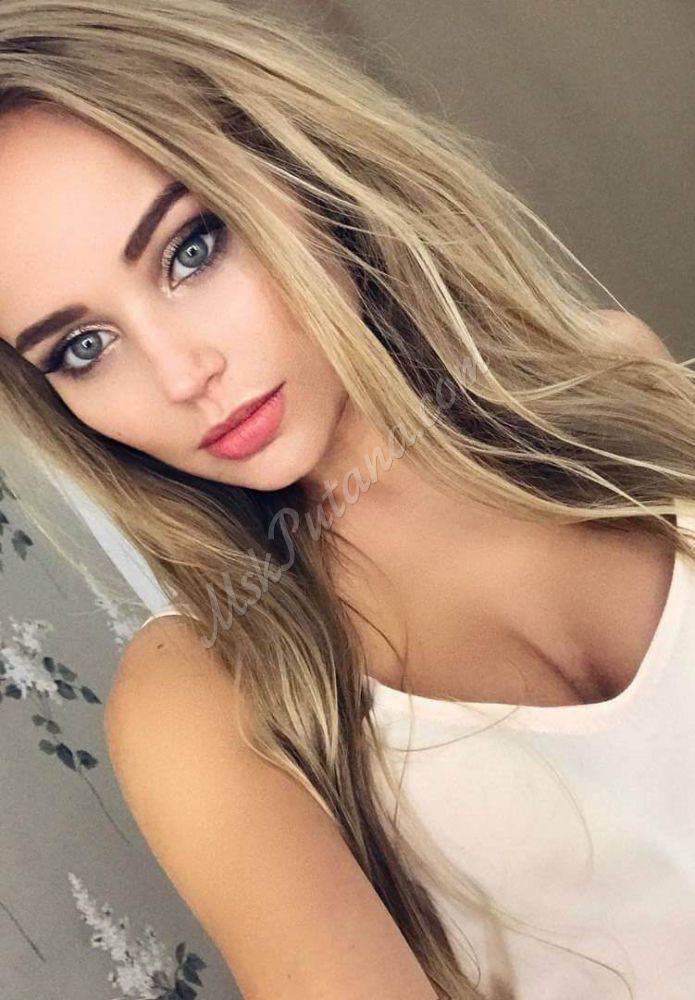 Проститутки