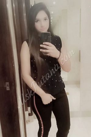 Мария, метро Черкизовская