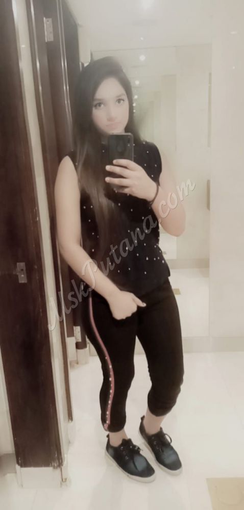 Проститутки