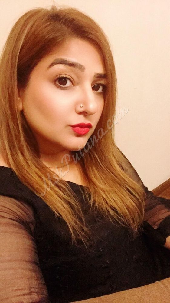 Проститутки