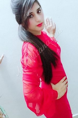 Мария, метро Добрынинская