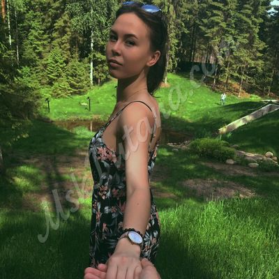 Проститутки