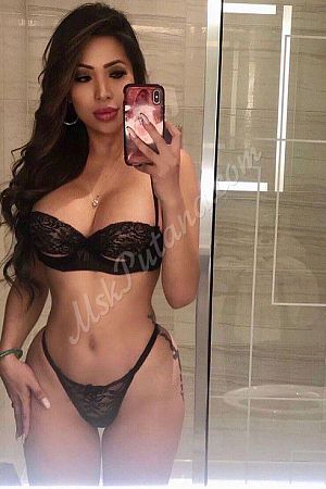 Лика, метро Бабушкинская