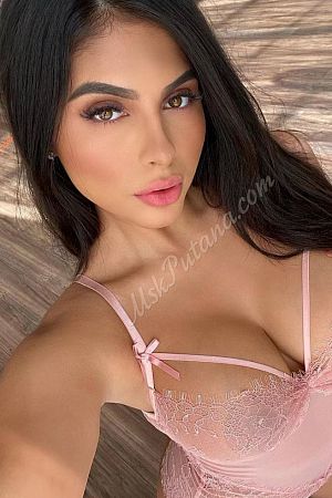 Дарина, метро Текстильщики