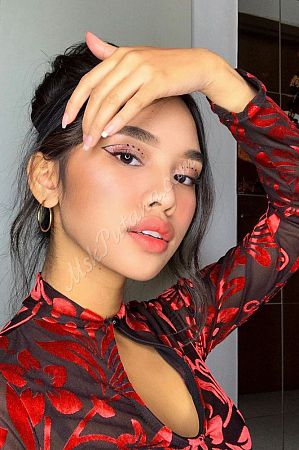 Алика, метро Проспект Мира