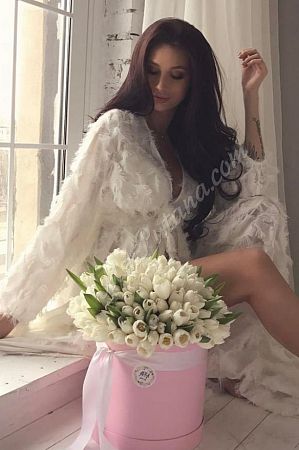 Маргарита, метро Новые Черёмушки