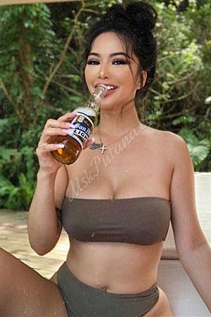 Линда, метро Пионерская