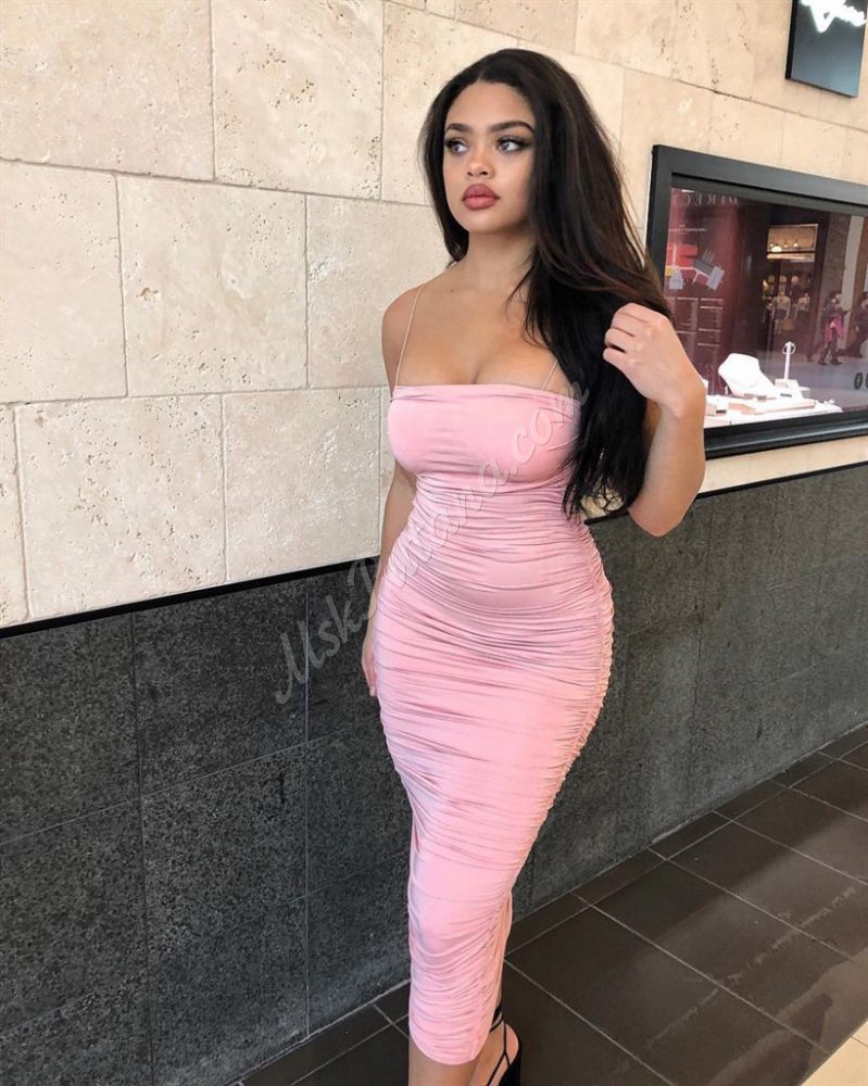 Проститутки