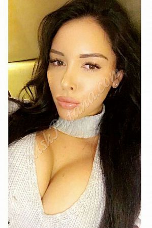 Лика, метро Красногвардейская