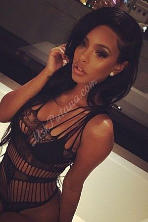 Дарина, метро Университет