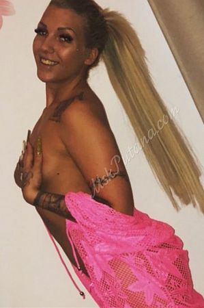 Лика, метро Выхино