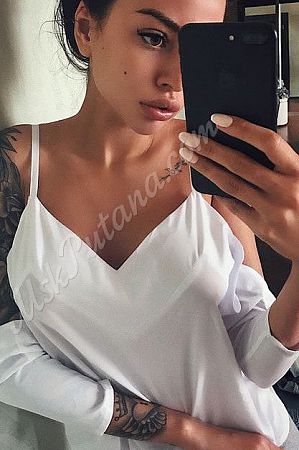 Лика, метро Лихоборы