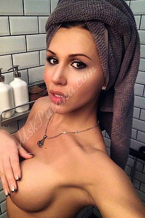 Гуля, метро Свиблово