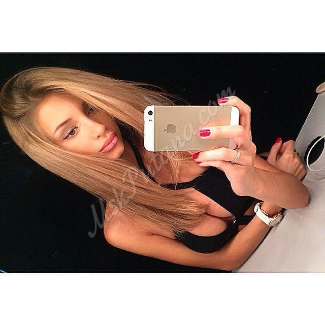 Проститутки