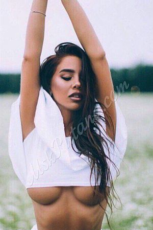 Кира, метро Тёплый Стан