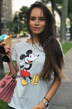 Лика, метро Бульвар Дмитрия Донского