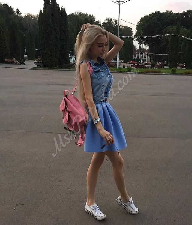 Проститутки