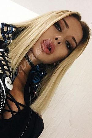 Лика, метро Сретенский бульвар