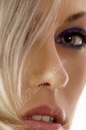 Лика, метро Лужники