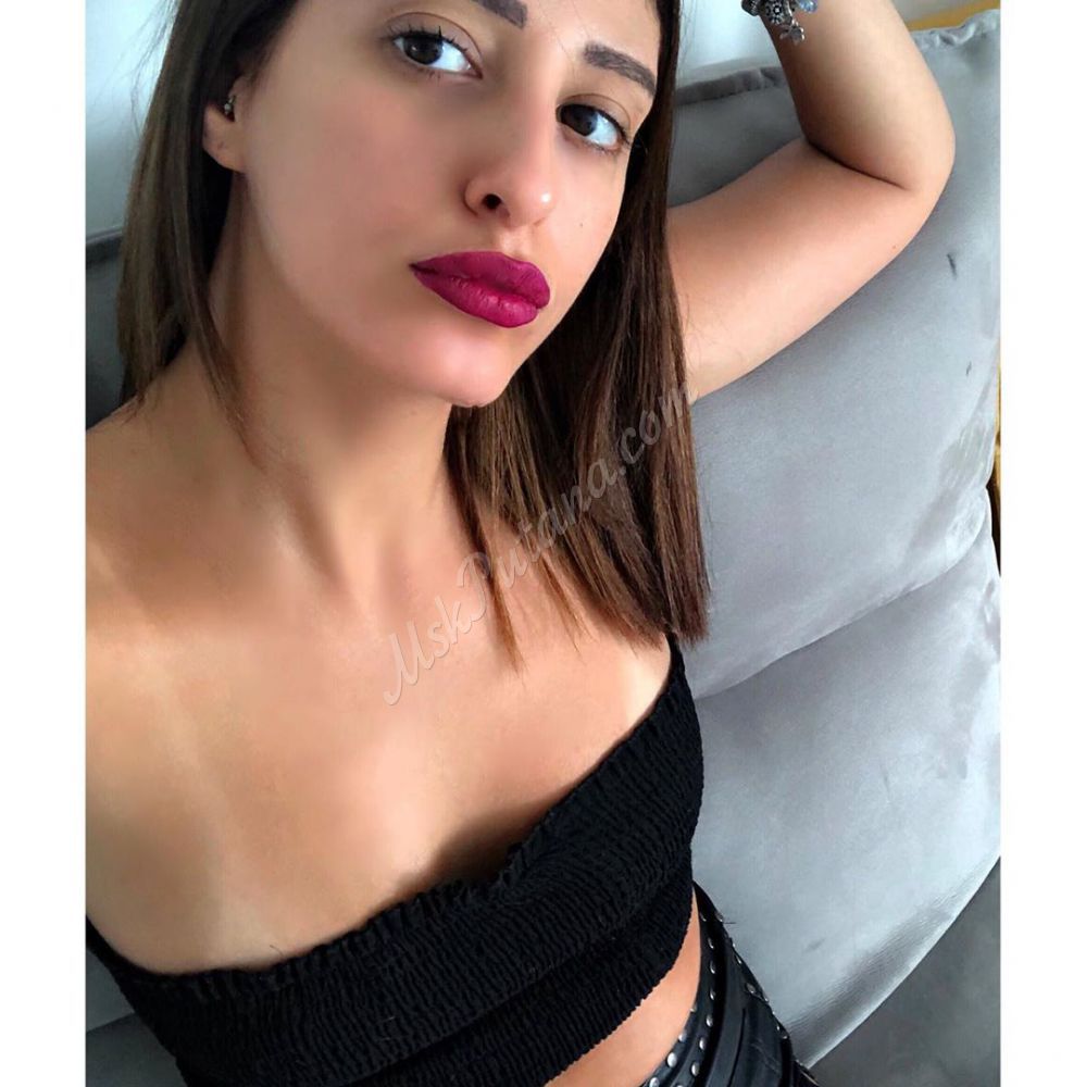 Проститутки