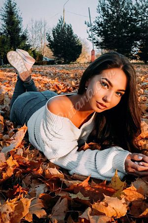 Лика, метро Пражская