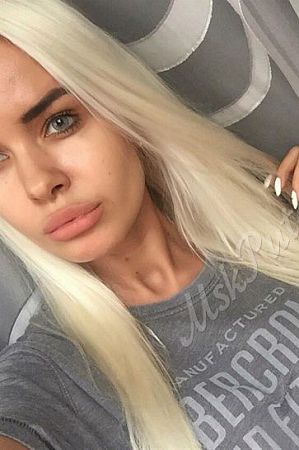 Лика, метро Трубная