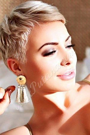 Ольга, метро Подольск