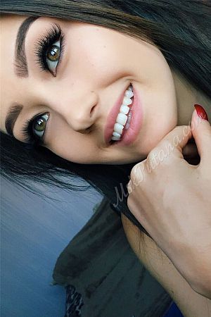 Жанна, метро Волгоградский проспект