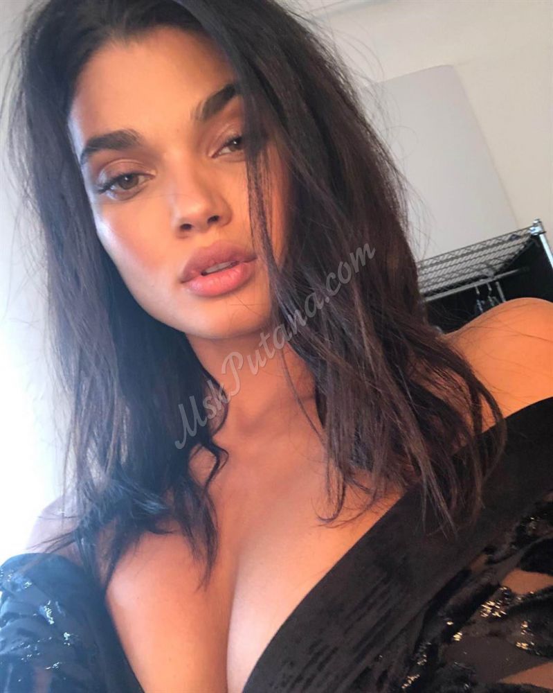 Проститутки