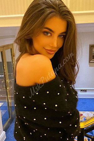 Дарья, метро Октябрьское Поле