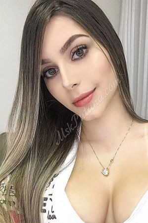 Лика, метро Бауманская