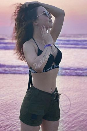 Ася, метро Бунинская аллея